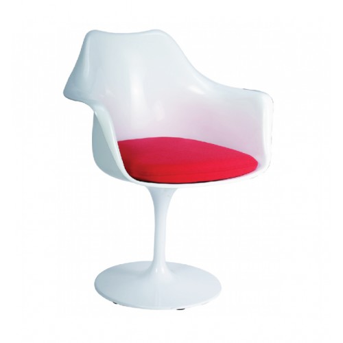 Silla Cup con Brazos